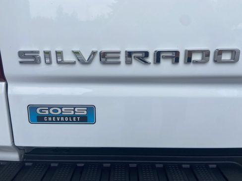 Certified 2023 Chevrolet Silverado 1500 RST w/ Convenience Package II AWD/4WD image 31