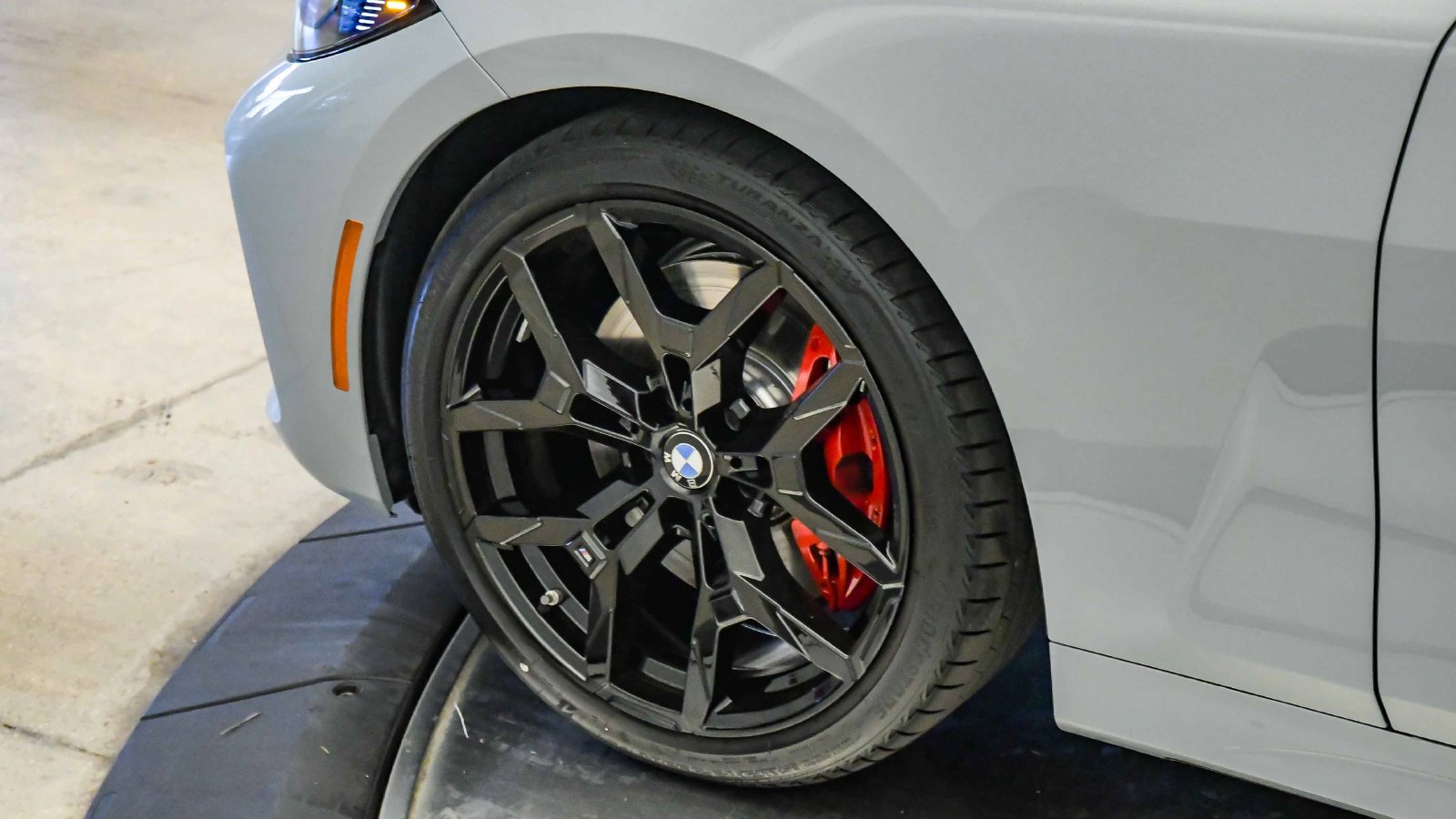 Used 2026 BMW 430i Coupe w/ M Sport Package RWD image 10