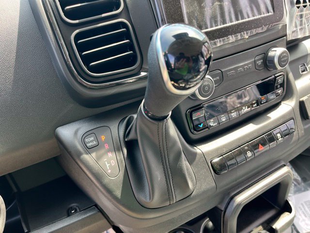 New 2026 RAM ProMaster 2500 w/ Convenience Group FWD image 29