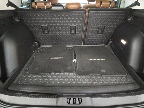 Used 2021 Ford Bronco Sport Outer Banks image 16