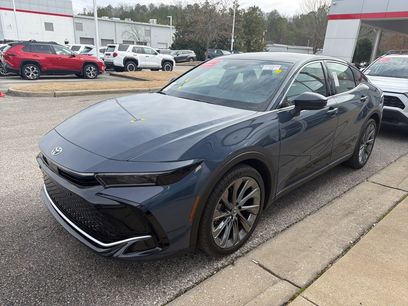 Used 2025 Toyota Crown Limited w/ Advanced Technology Package