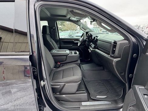 Used 2023 GMC Sierra 1500 Elevation w/ X31 Off-Road Package AWD/4WD image 42
