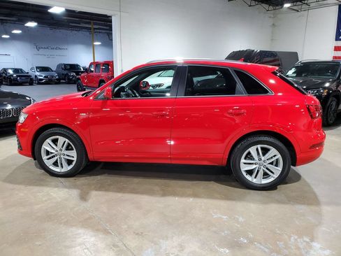 Used 2018 Audi Q3 2.0T Premium FWD image 13