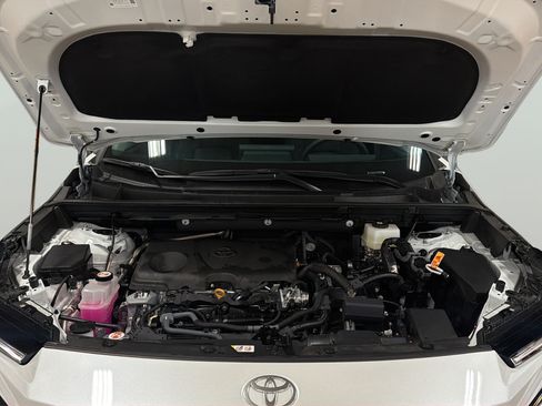 Used 2026 Toyota RAV4 XLE Premium FWD image 26