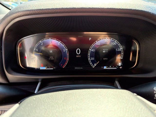 Used 2023 Jeep Wagoneer 4WD w/ Convenience Group I image 14