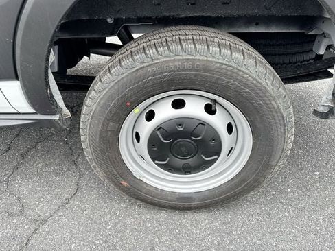 New 2025 Ford Transit 250 Low Roof w/ Load Area Protection Package image 10