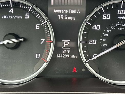 Used 2018 Acura TLX V6 SH-AWD w/ Technology Pkg image 20