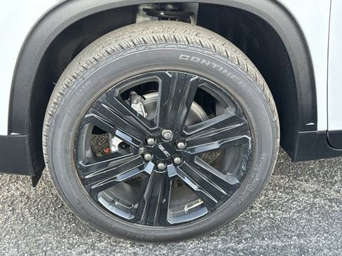New 2026 GMC Acadia Elevation w/ Black Edition FWD image 16