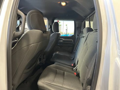 Used 2019 RAM 1500 Big Horn AWD/4WD image 11