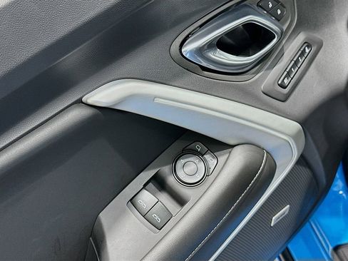 Used 2023 Chevrolet Camaro SS image 18