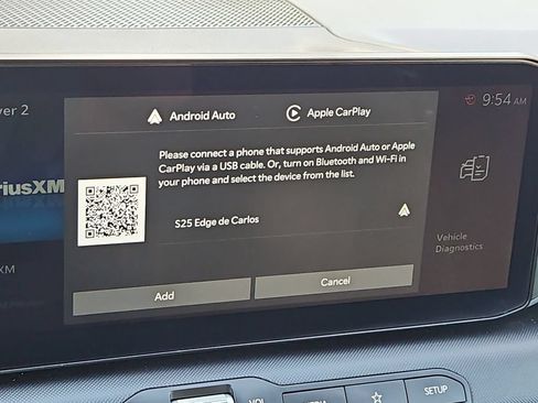 Used 2025 Kia K4 FWD image 17