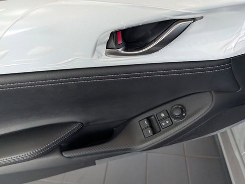 New 2026 MAZDA MX-5 Miata Grand Touring w/ Weather Package RWD image 13