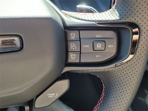 New 2024 Dodge Charger R/T w/ Plus Group image 21