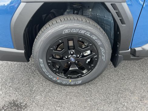 New 2026 Subaru Outback Wilderness AWD/4WD image 12