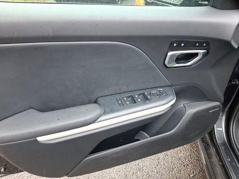 New 2025 Kia K4 GT-Line Turbo image 10