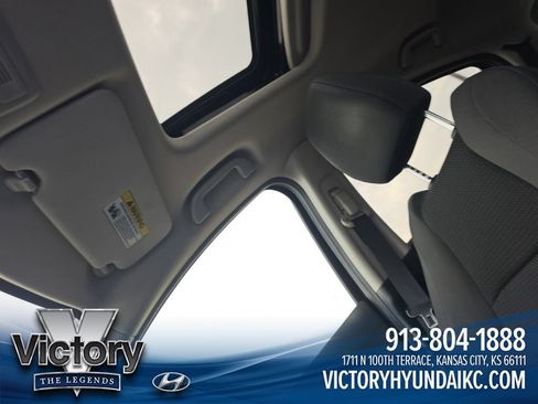 Used 2021 Honda HR-V EX image 24