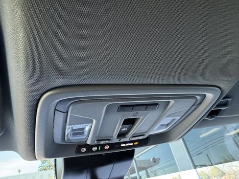 Used 2025 Chevrolet Silverado 1500 RST w/ Convenience Package II image 26