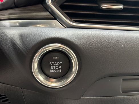 Certified 2023 MAZDA CX-5 AWD 2.5 S w/ Premium Package image 24