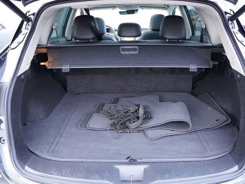 Used 2024 Nissan Murano Platinum w/ Cargo Package image 21