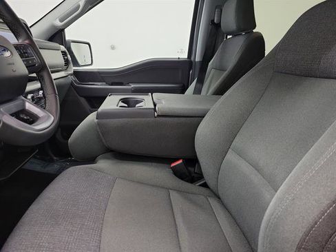 Used 2025 Ford F150 XLT w/ Equipment Group 301A Standard image 19