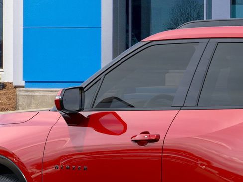 New 2024 Chevrolet Blazer RS w/ Enhanced Convenience Package image 48