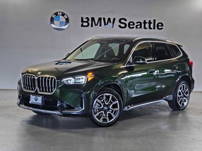Used 2025 BMW X1 xDrive28i w/ Convenience Package