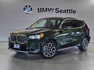 Used 2025 BMW X1 xDrive28i w/ Convenience Package AWD/4WD video 1