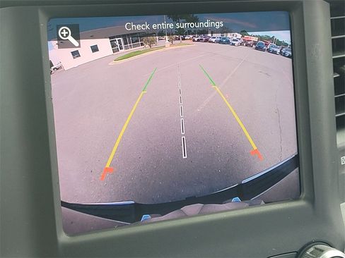 Used 2021 RAM 1500 Laramie image 16