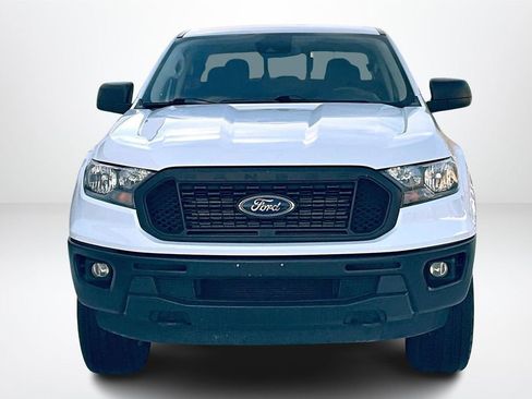 Used 2021 Ford Ranger XL w/ Equipment Group 101A High image 2