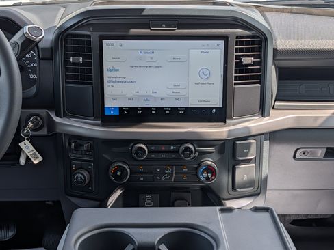 New 2026 Ford F150 XL w/ Tow/Haul Package AWD/4WD image 19