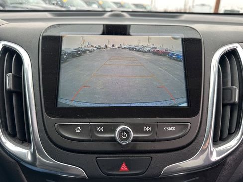 Used 2018 Chevrolet Equinox LT w/ Sun & Infotainment Package FWD image 40