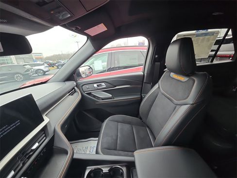 New 2026 Ford Explorer Tremor w/ Tremor Ultimate Package image 13