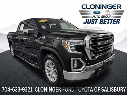 Used 2020 GMC Sierra 1500 SLT w/ SLT Premium Plus Package
