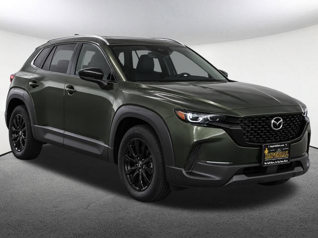 Used 2026 MAZDA CX-50 AWD 2.5 S w/ Preferred Pkg image 2