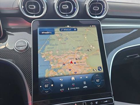 New 2027 Mercedes-Benz CLE 53 AMG 4MATIC Cabriolet image 12