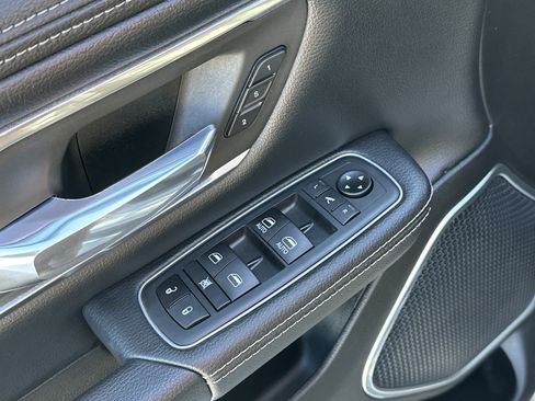 Used 2021 RAM 1500 Laramie w/ Sport Appearance Package image 15