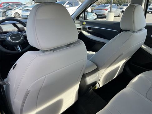 New 2026 Hyundai Sonata SEL image 26