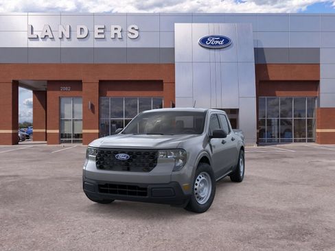 New 2026 Ford Maverick XL FWD image 2
