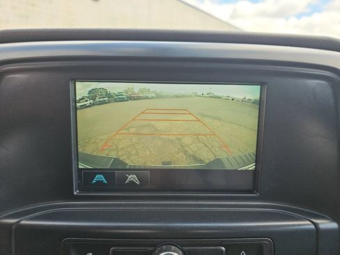 Used 2019 Chevrolet Silverado 2500 W/T AWD/4WD image 28