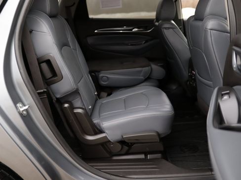 Used 2021 Buick Enclave Essence w/ Sound and Sites Package image 31