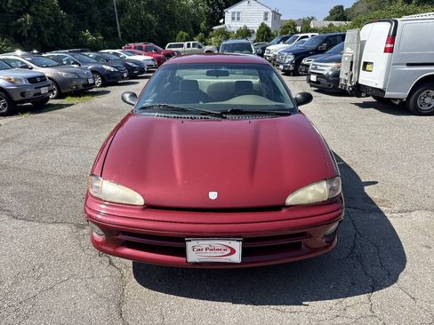 Used 1997 Dodge Intrepid FWD image 3