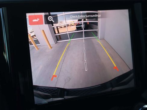 New 2026 RAM 1500 Express image 17