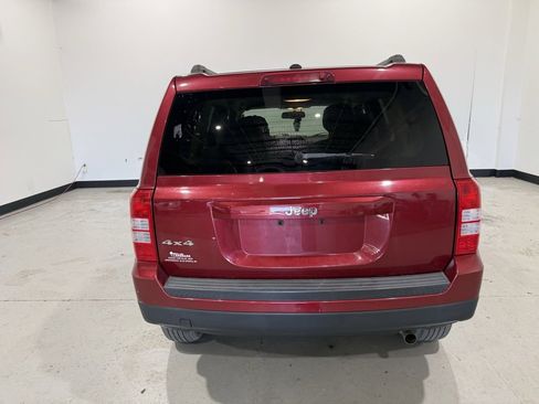 Used 2017 Jeep Patriot Sport w/ Power Value Group image 7