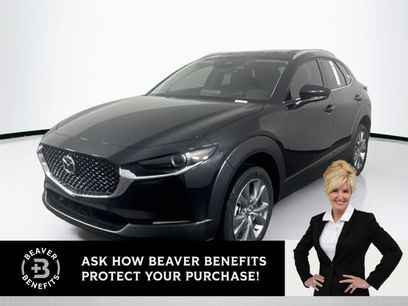New 2025 MAZDA CX-30 AWD 2.5 S w/ Premium Package