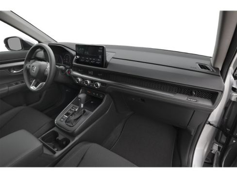 New 2026 Honda CR-V EX image 12