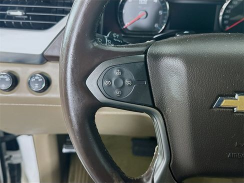 Used 2016 Chevrolet Tahoe LS image 26