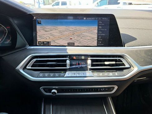 Used 2020 BMW X7 xDrive40i w/ Premium Package image 40