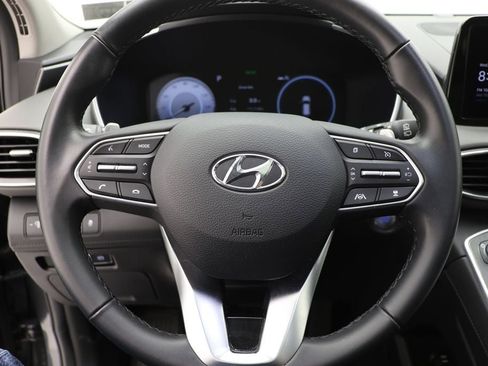 Used 2023 Hyundai Santa Fe SEL w/ Premium Package image 17