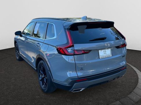 Used 2024 Honda CR-V Sport image 3