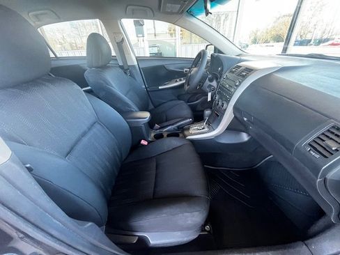 Used 2011 Toyota Corolla S image 13